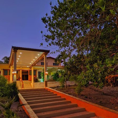 Cassia Hill Resort Сан Игнасио Екстериор снимка