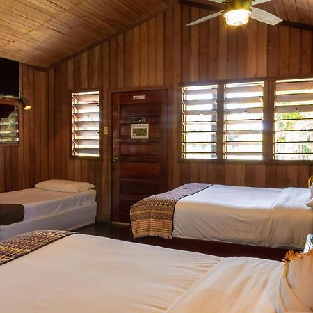 Cassia Hill Resort Сан Игнасио Екстериор снимка