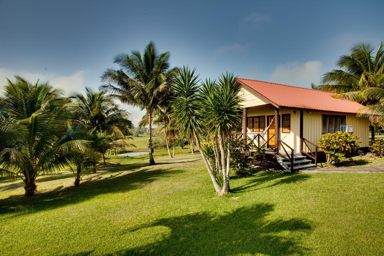 Cassia Hill Resort Сан Игнасио Екстериор снимка