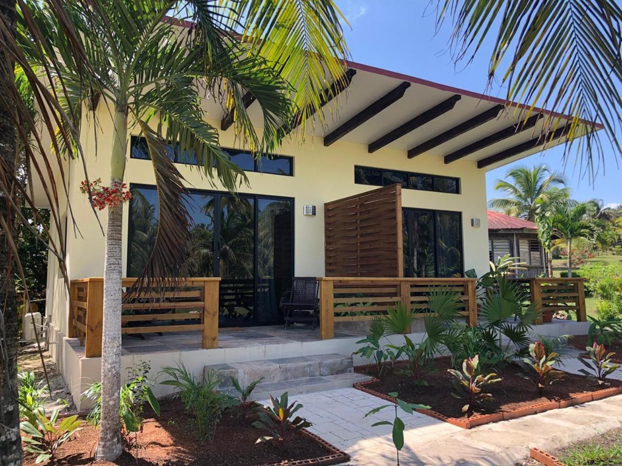 Cassia Hill Resort Сан Игнасио Екстериор снимка