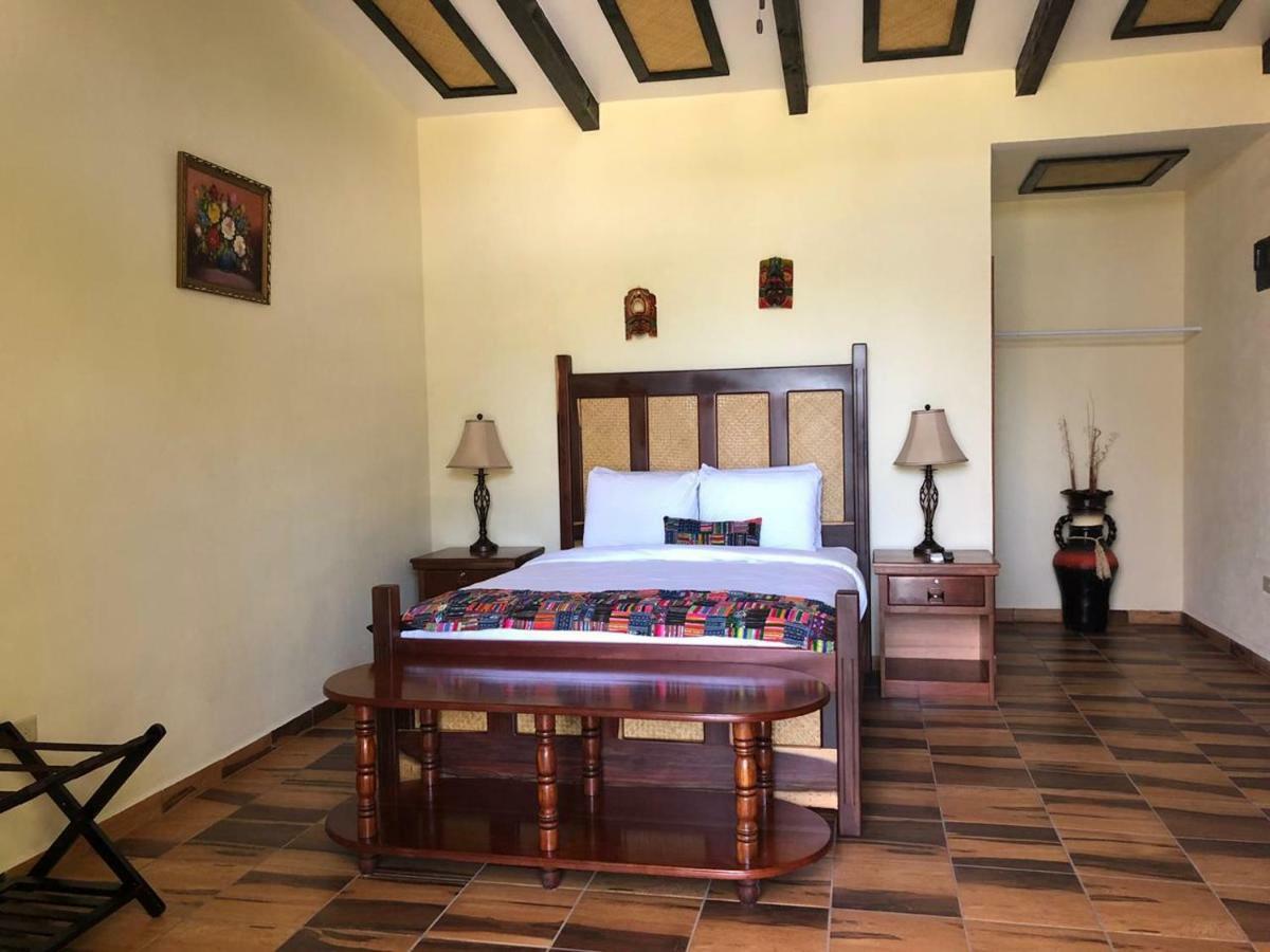 Cassia Hill Resort Сан Игнасио Екстериор снимка