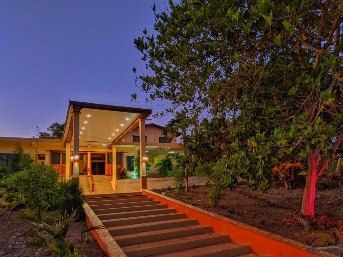 Cassia Hill Resort Сан Игнасио Екстериор снимка