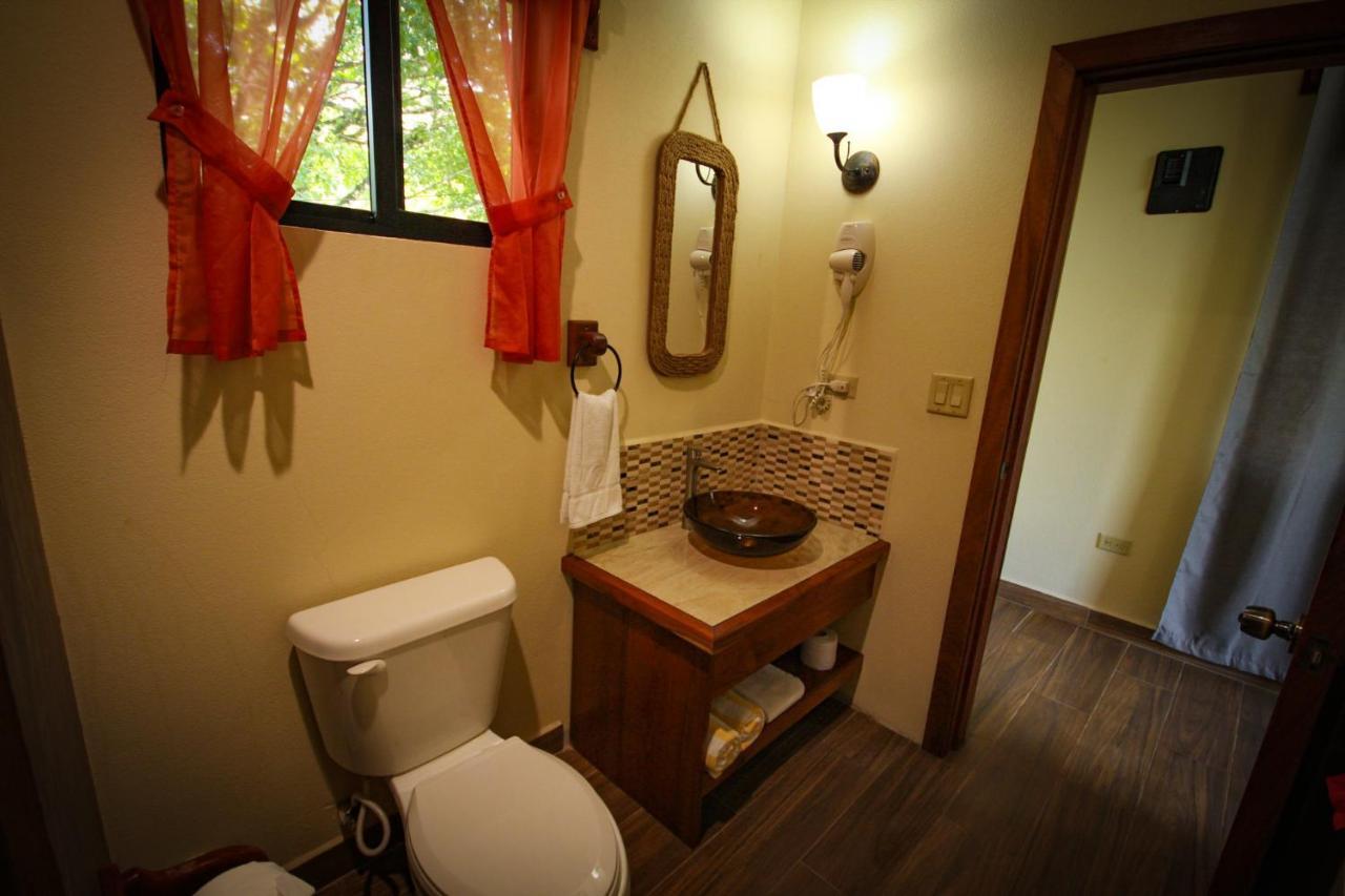 Cassia Hill Resort Сан Игнасио Екстериор снимка