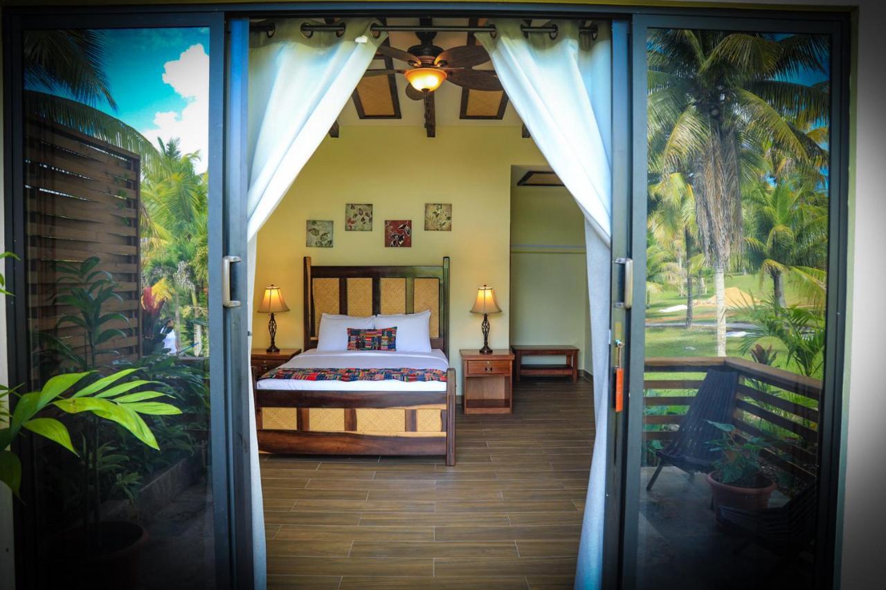 Cassia Hill Resort Сан Игнасио Екстериор снимка