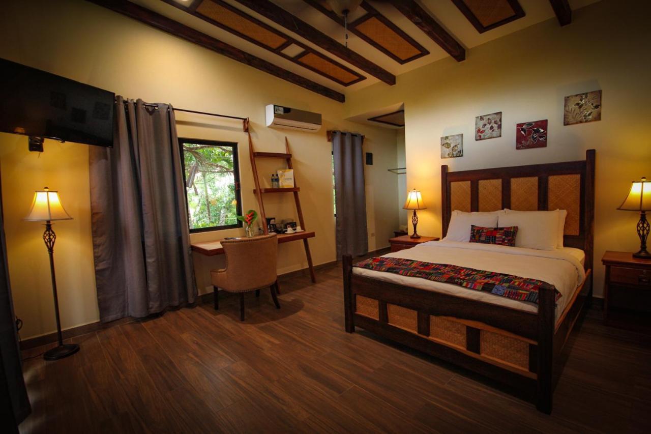 Cassia Hill Resort Сан Игнасио Екстериор снимка