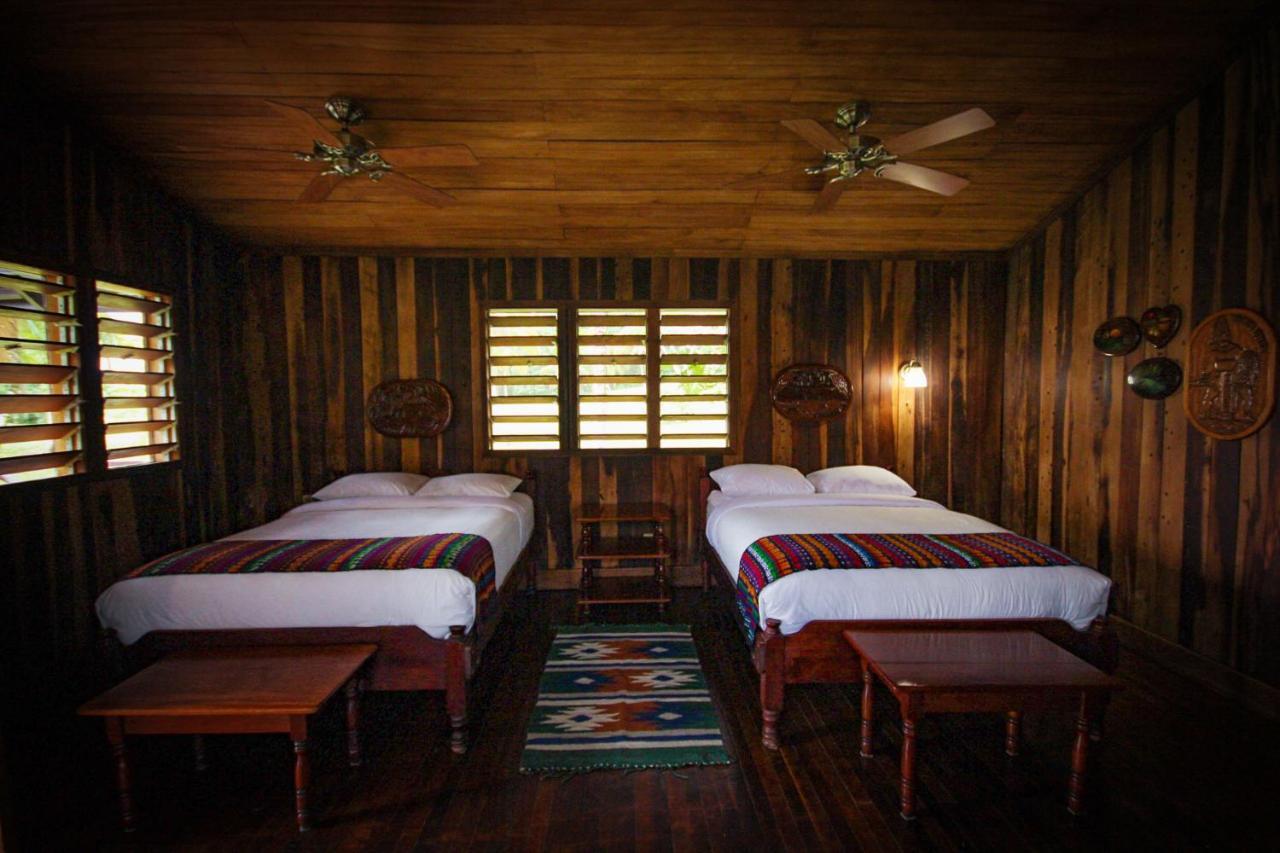 Cassia Hill Resort Сан Игнасио Екстериор снимка