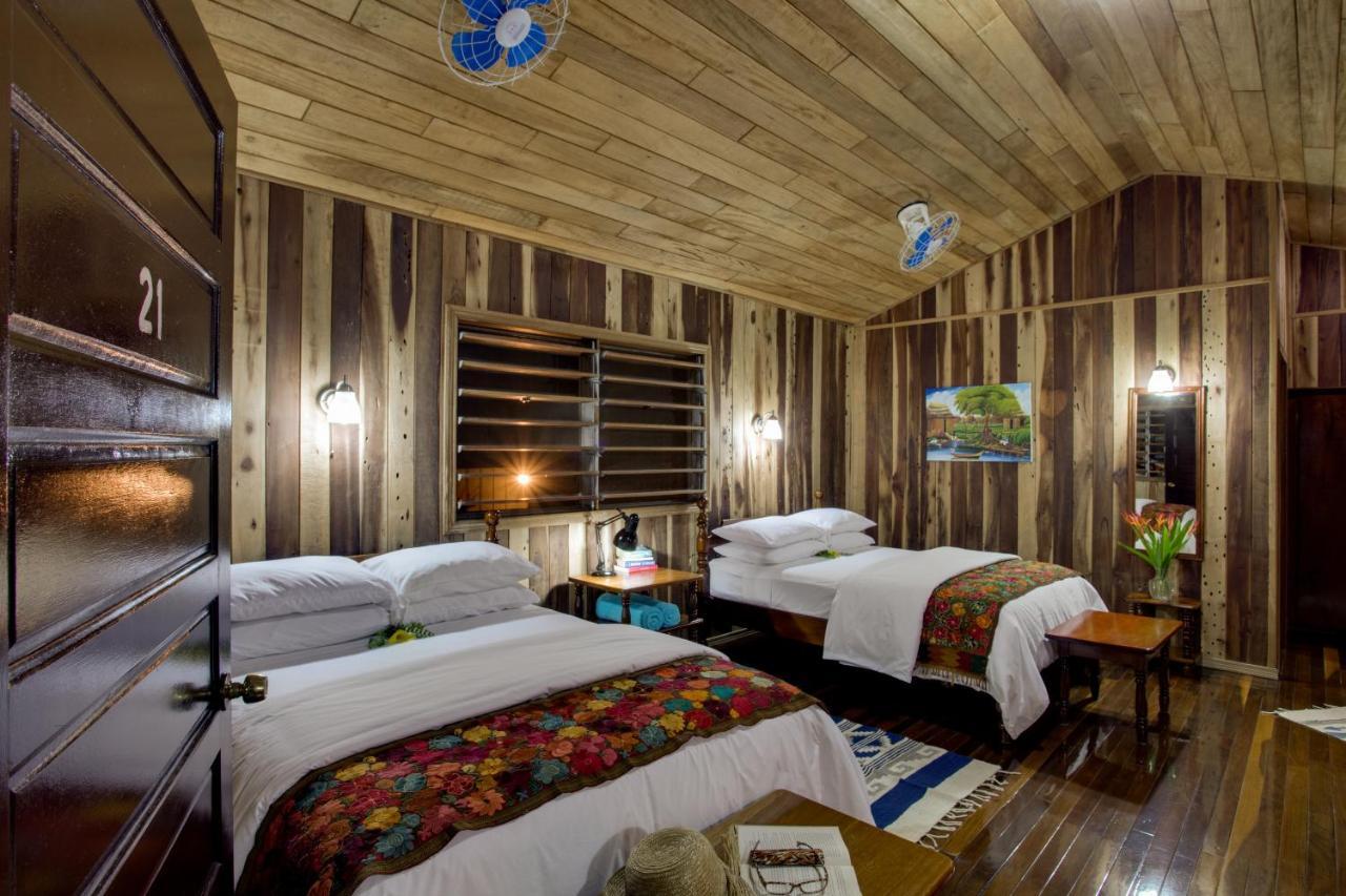 Cassia Hill Resort Сан Игнасио Екстериор снимка